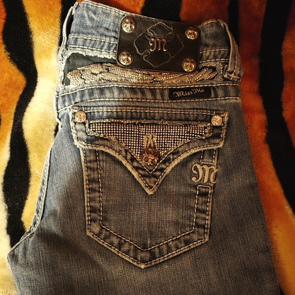 Size 26 MISS ME BOOT - Picture 1 of 4